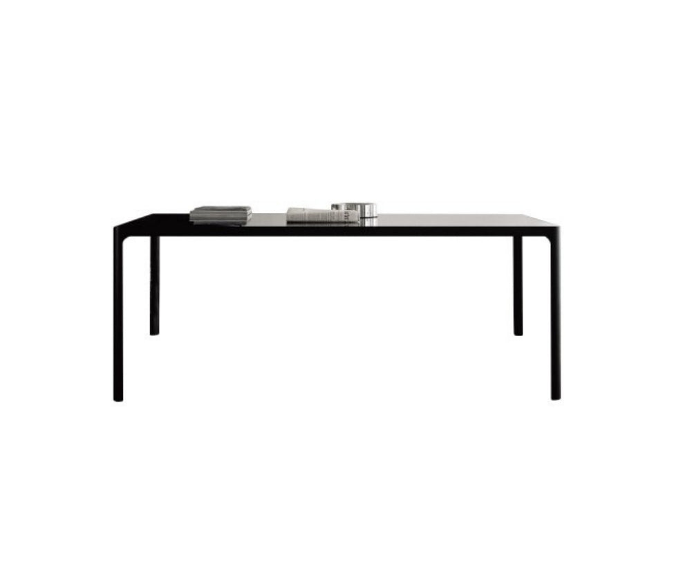 Rimadesio, Flat Tables