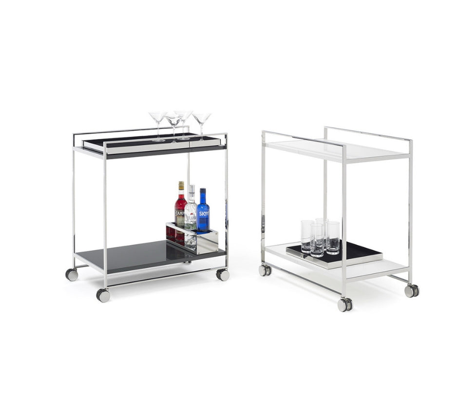 Yomei, Flat Trolley