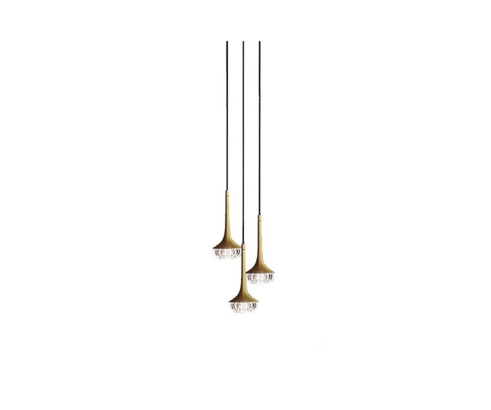 CVL Luminaires, Flea Pendant