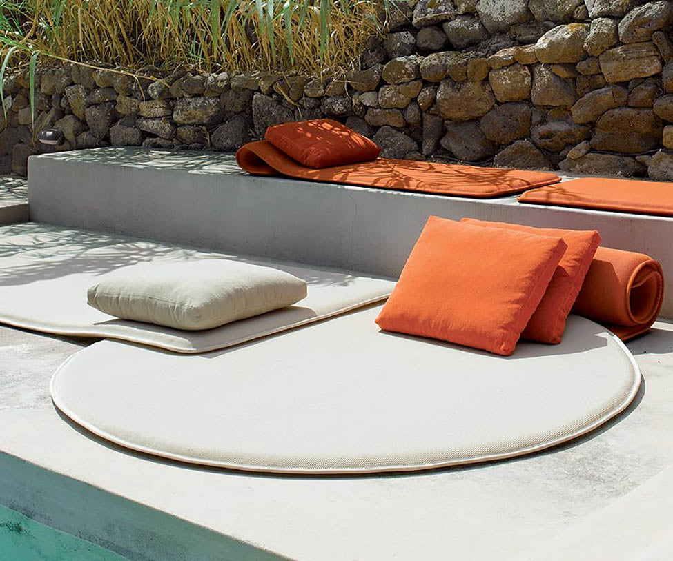 Paola Lenti, Flex Outdoor Pads