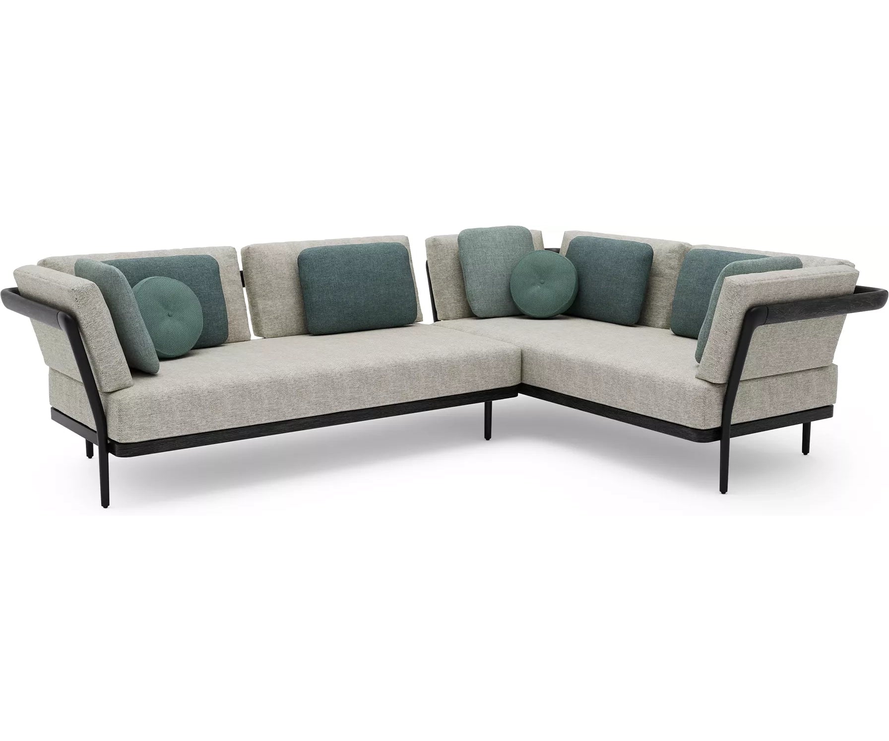 Manutti, Flex Sectional Concept 7