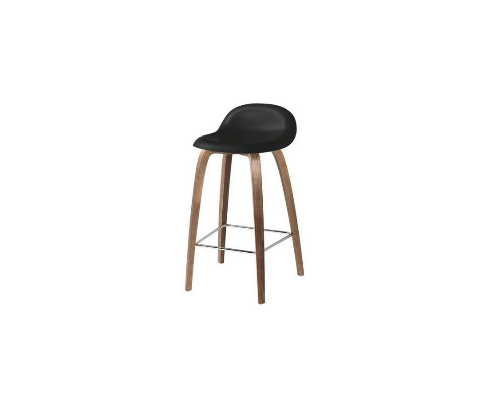 Gubi, Floor Sample 3D Counter Stool