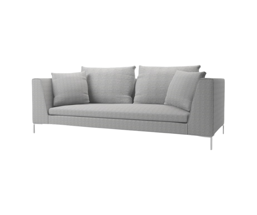 Camerich, Floor Sample Alison Sofa