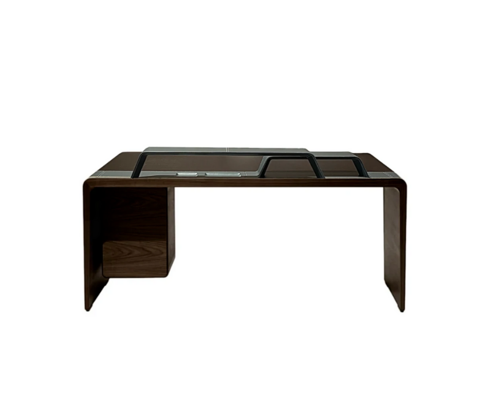 Giorgetti, Floor Sample Alma Desk