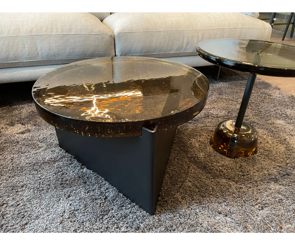 Pulpo, Floor Sample Alwa Coffee Table