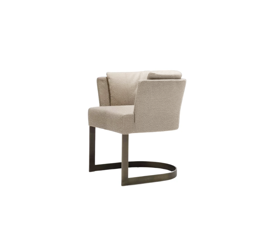 Linteloo, Floor Sample Cervino Dining Chair