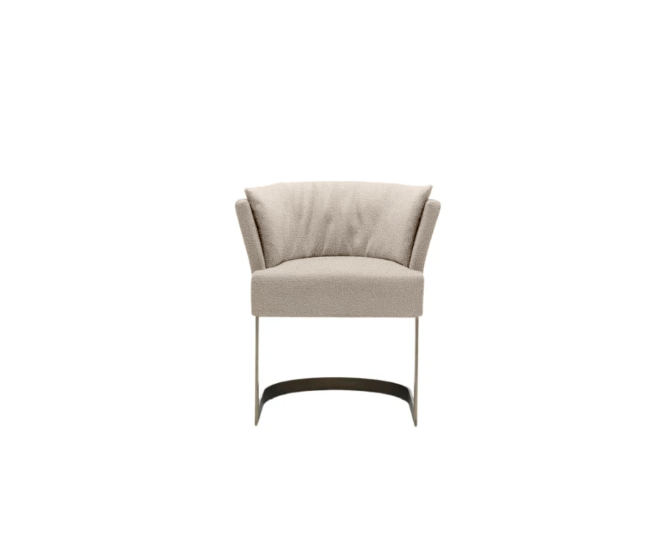 Linteloo, Floor Sample Cervino Dining Chair