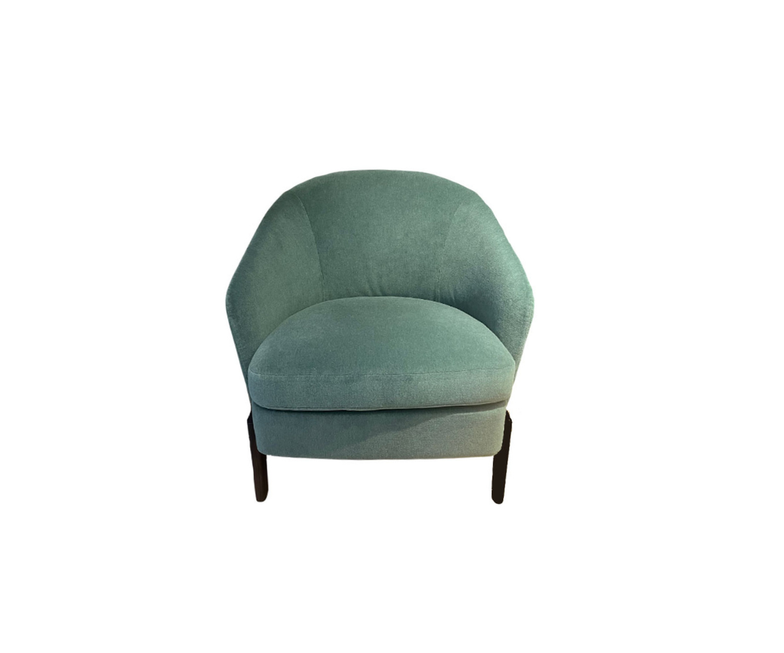Molteni&C, Floor Sample Chelsea Lounge Chair