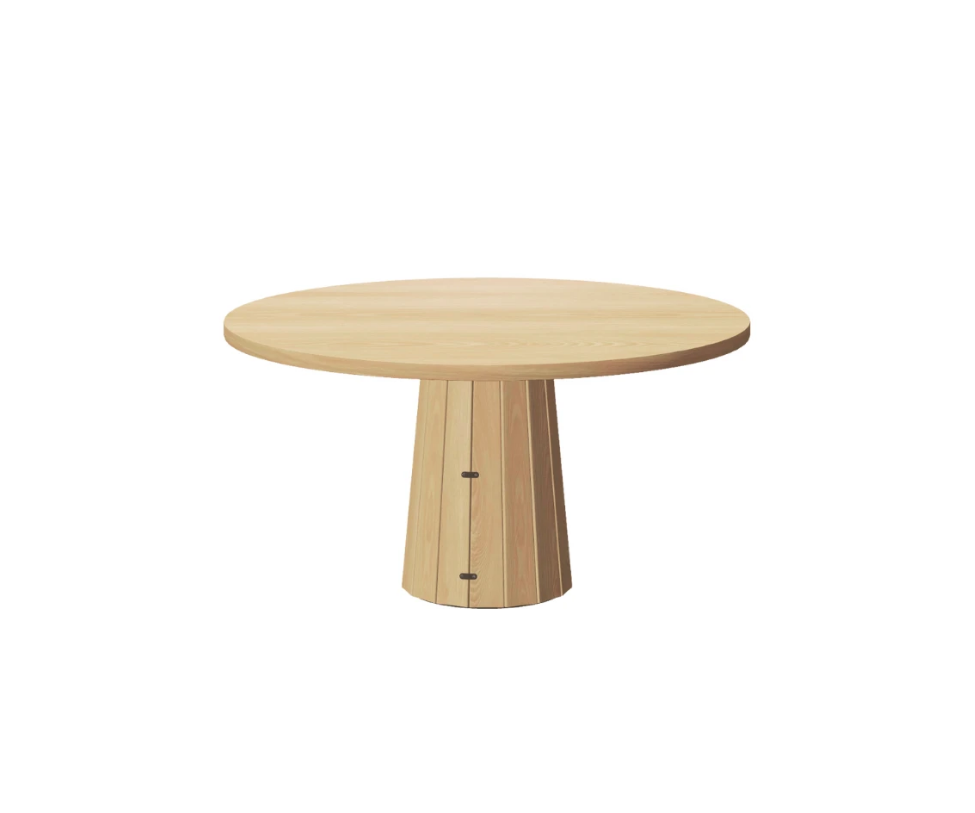 Moooi, Floor Sample Container Dining Table