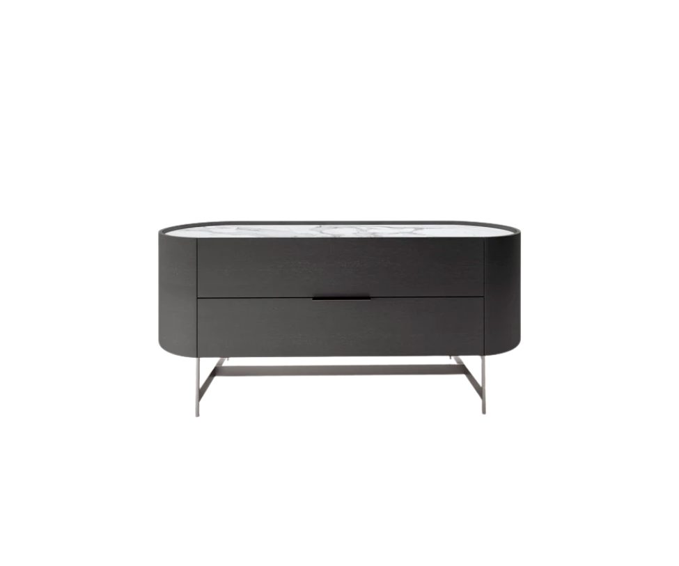 Pianca, Floor Sample Dedalo Dresser