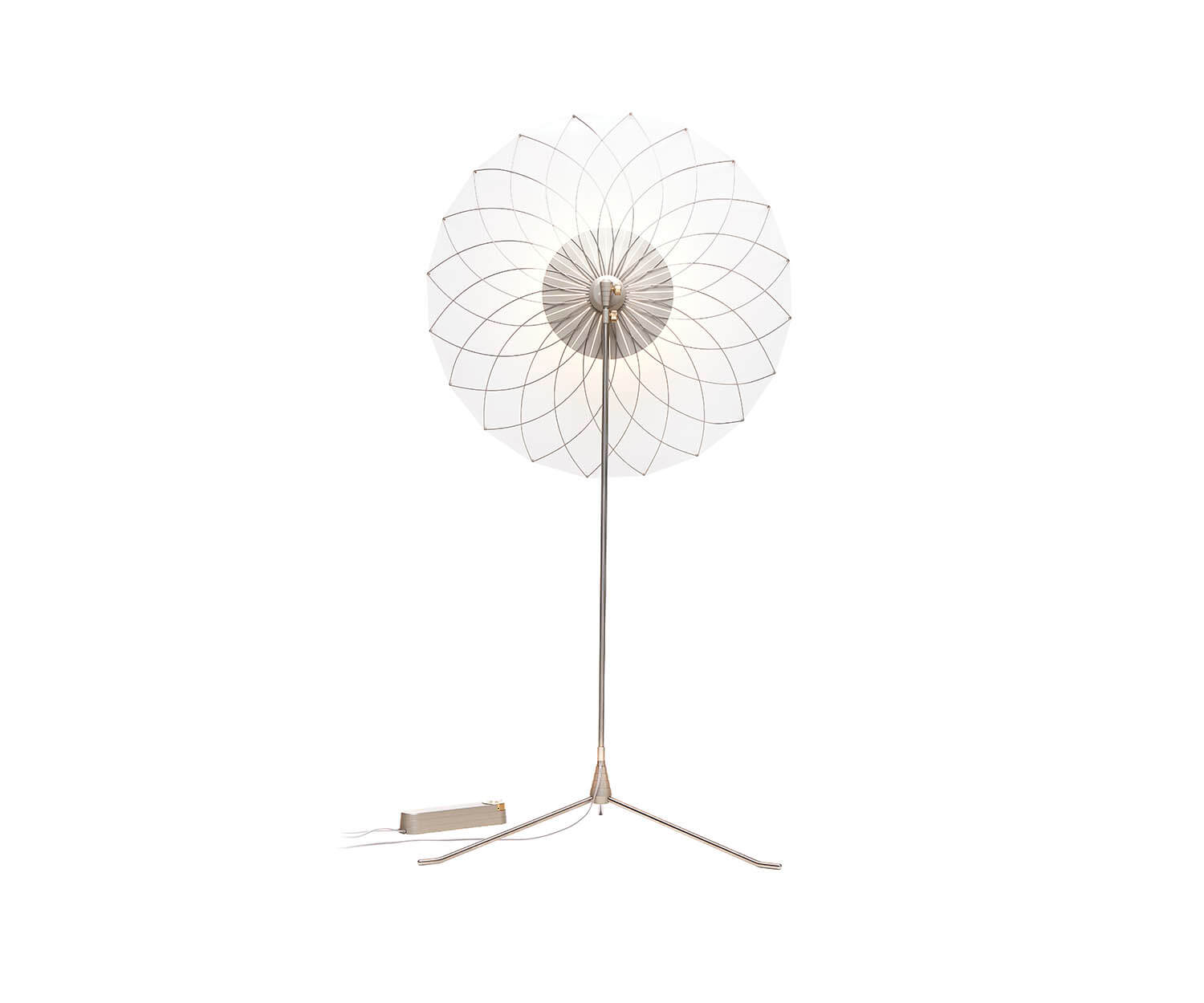 Moooi, Floor Sample Filigree Floor Lamp