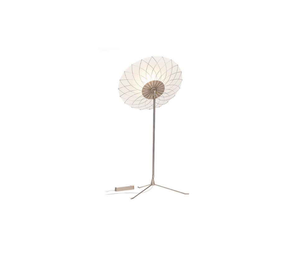 Moooi, Floor Sample Filigree Floor Lamp