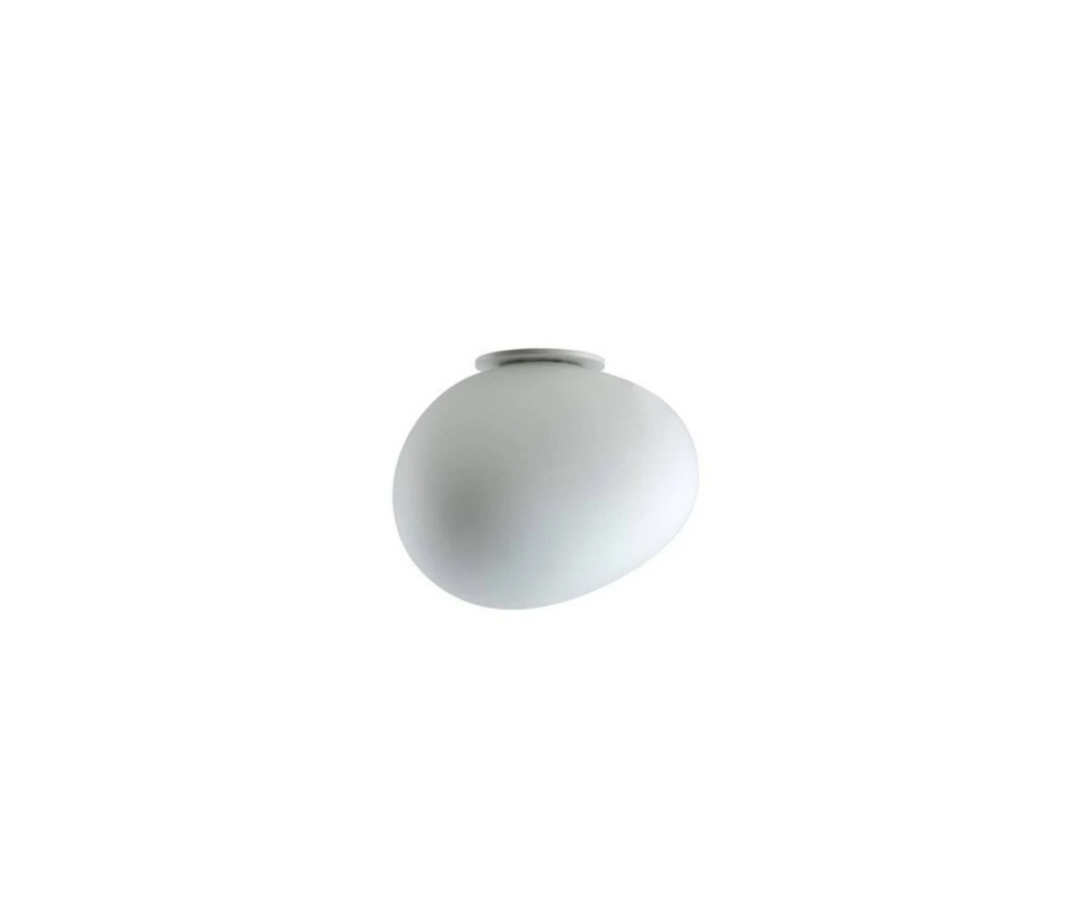 Foscarini, Floor Sample Gregg Media Ceiling Lamp