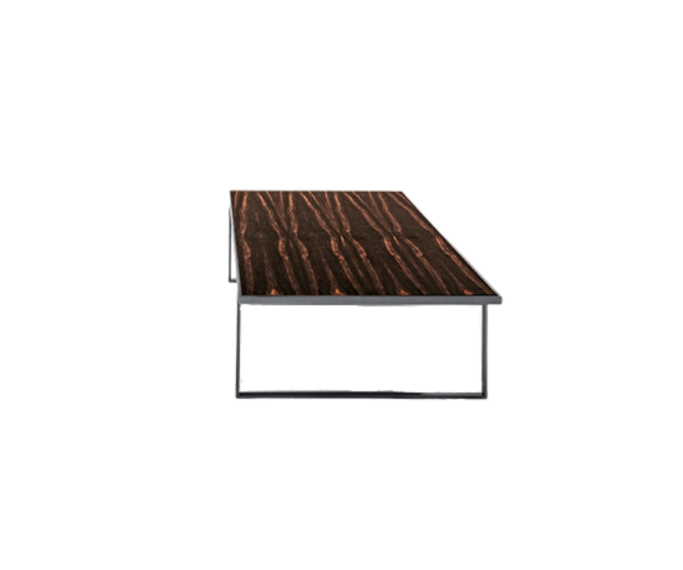 Pianca, Floor Sample Icaro Coffee Table