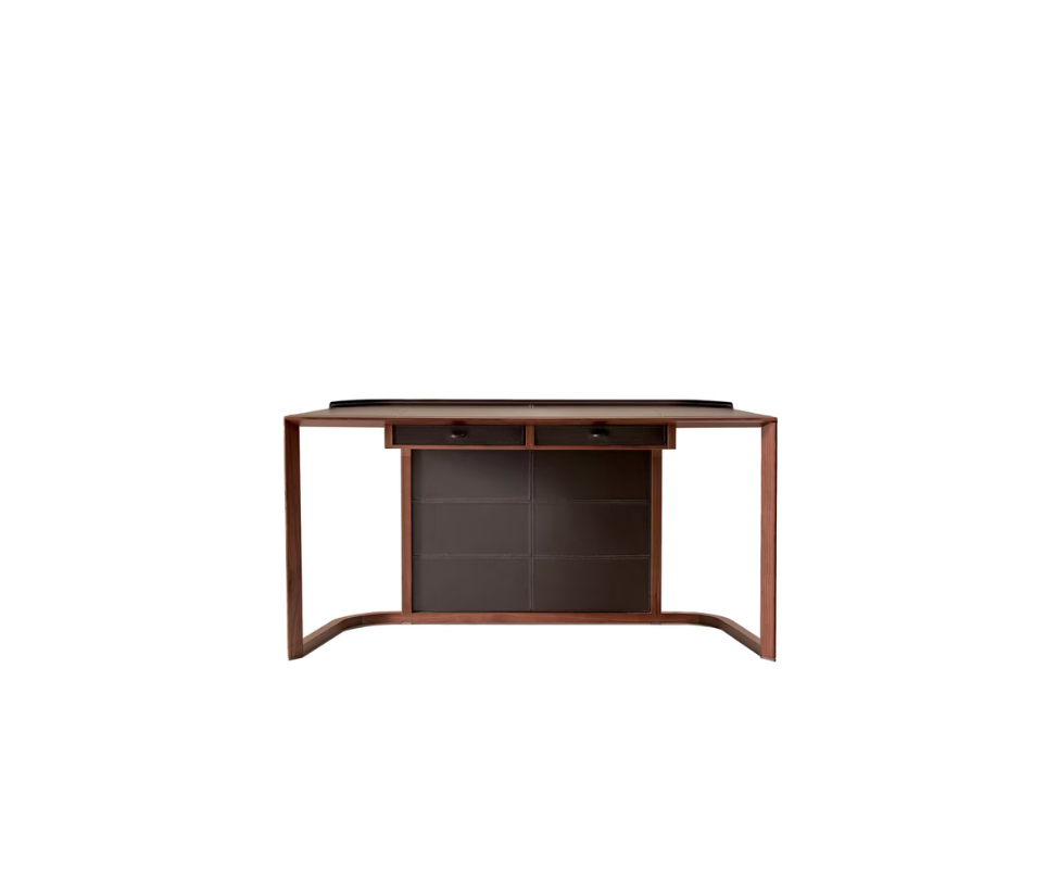 Giorgetti, Floor Sample Ion Desk