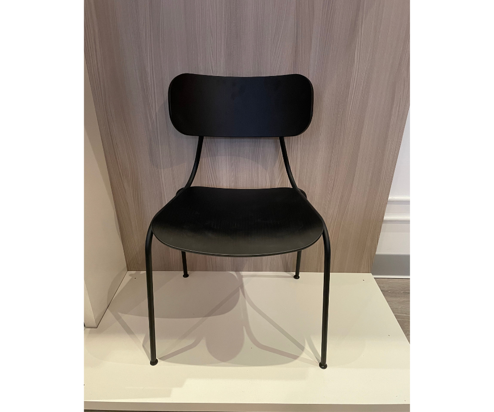 Arrmet, Floor Sample Kiyumi Chair Arrmet