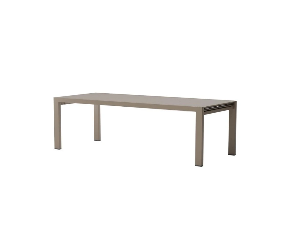 Kettal, Floor Sample Landscape Outdoor Dining Table