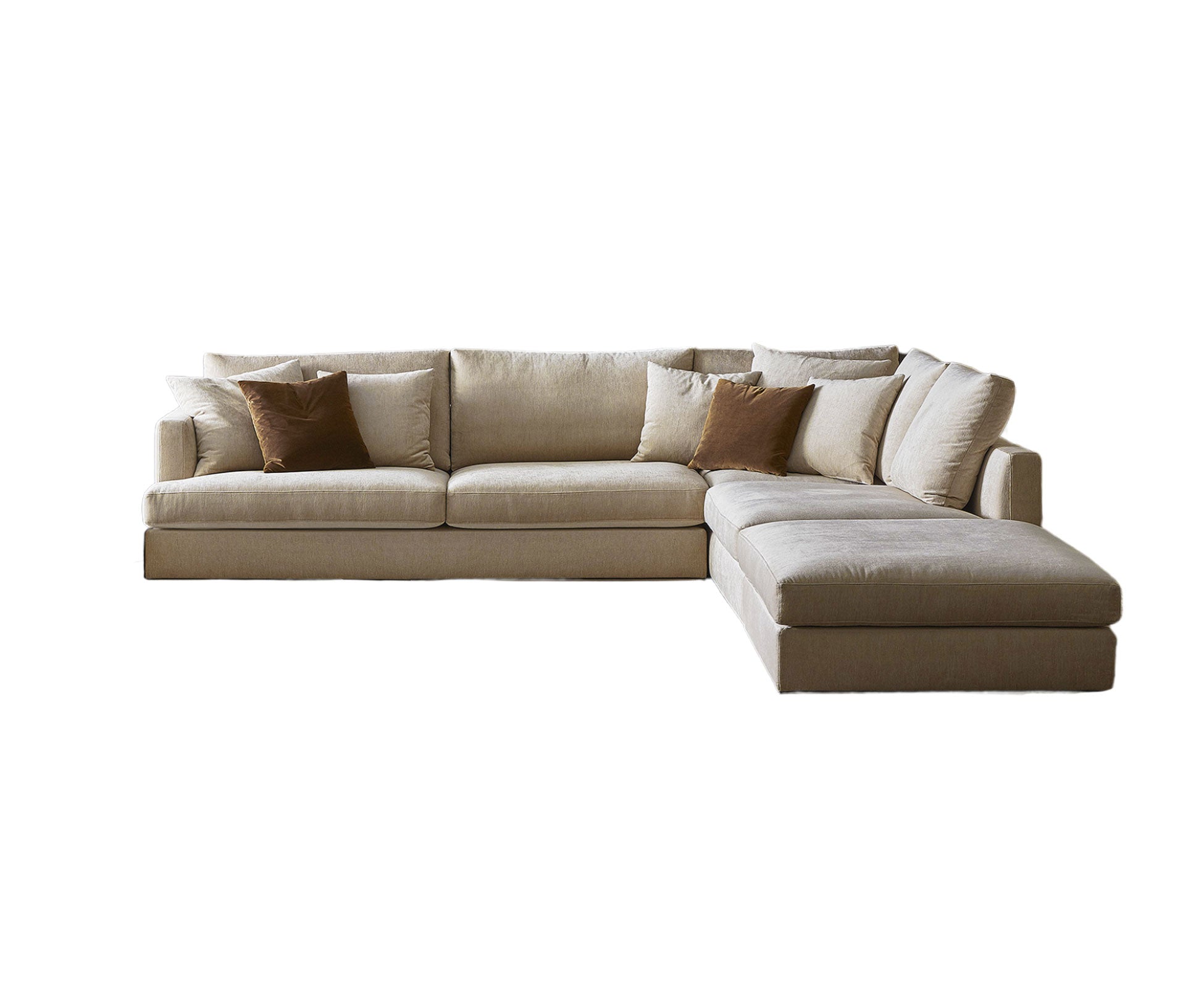 Marelli, Floor Sample Loft Modular Sofa