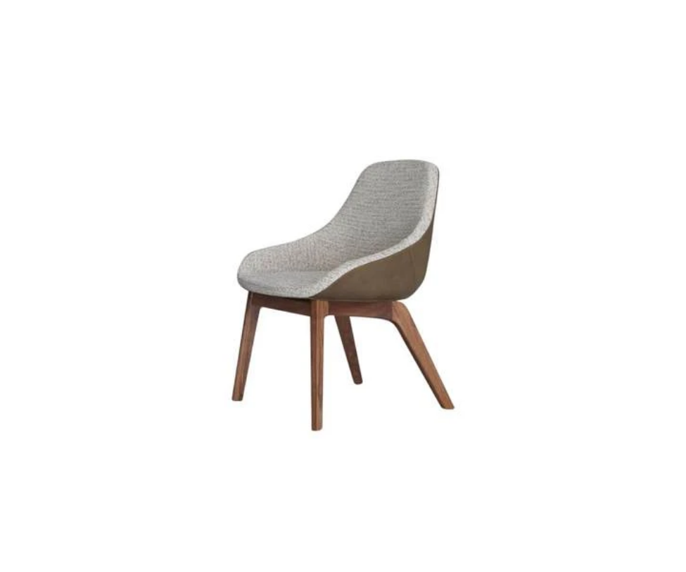 Zeitraum, Floor Sample Morph Dining Chair