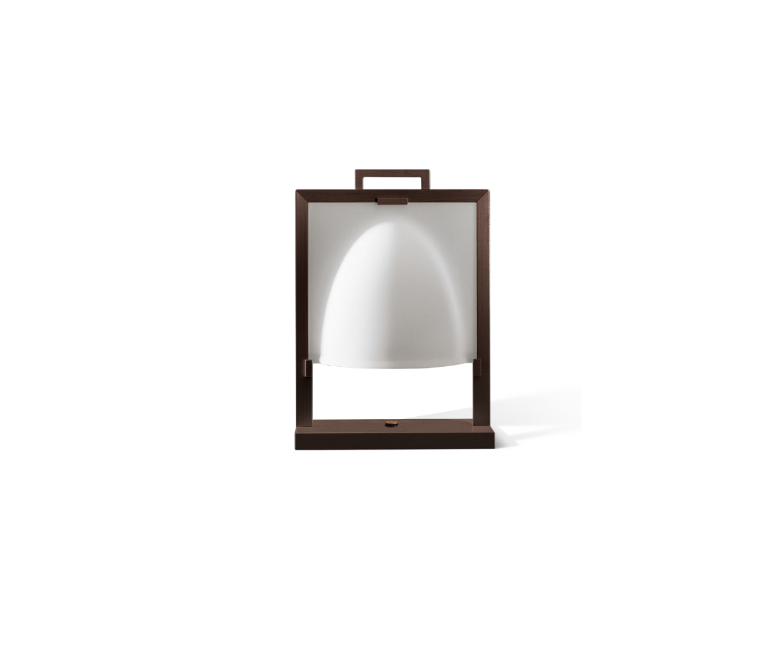 Giorgetti, Floor Sample Nao Table Lamp