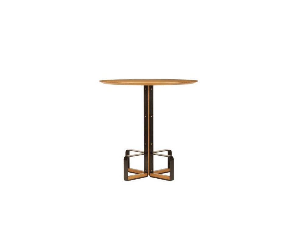 Skram, Floor Sample Piedmont Bar Table