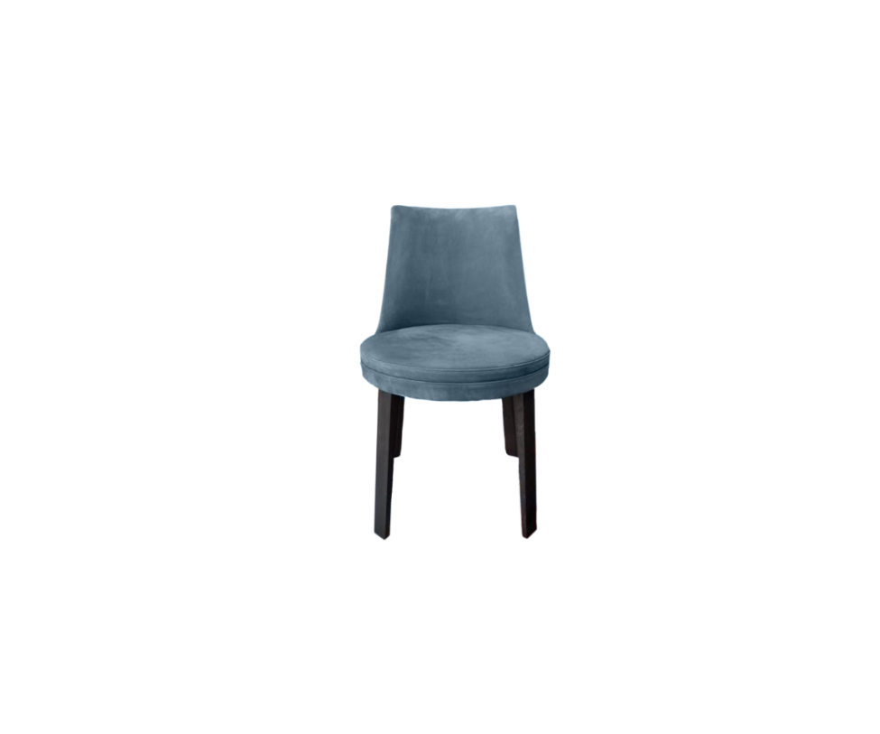 Frag, Floor Sample Ponza Dining Chair (Set of 2)