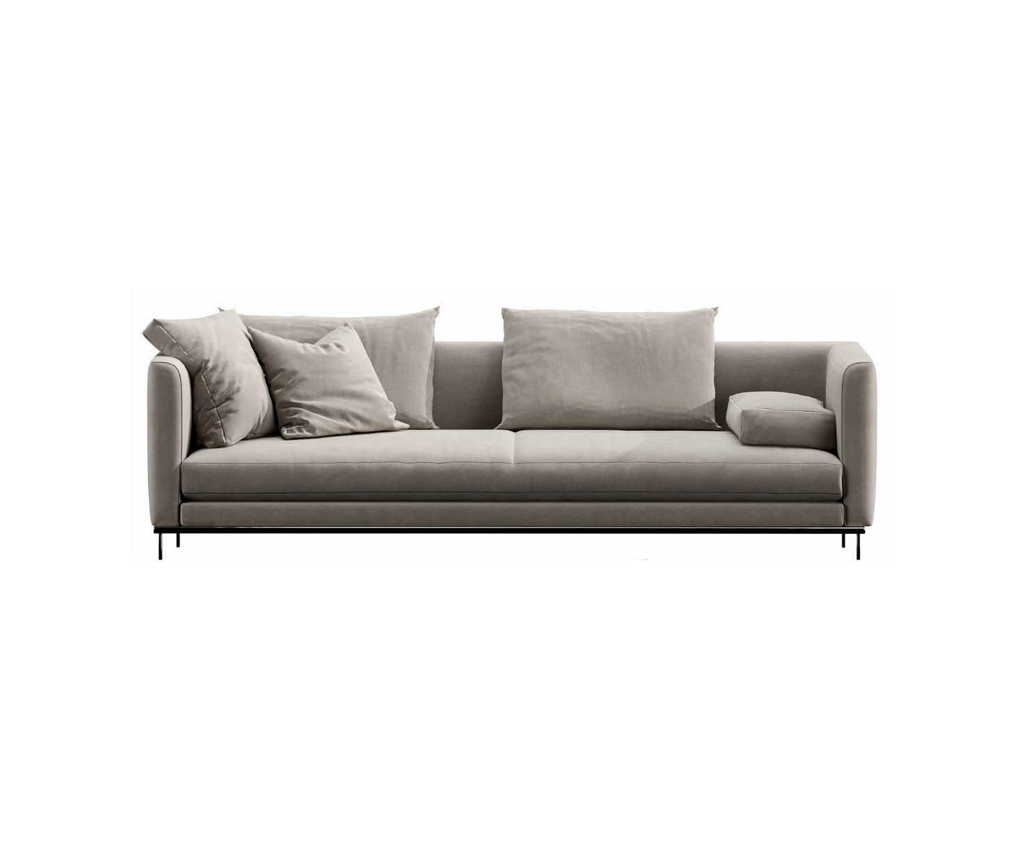 Linteloo, Floor Sample Relax Sofa