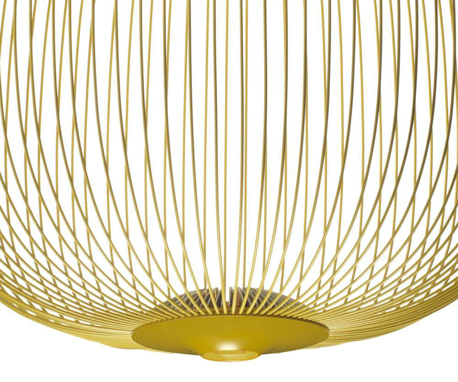 Foscarini, Floor Sample Spokes Lamp