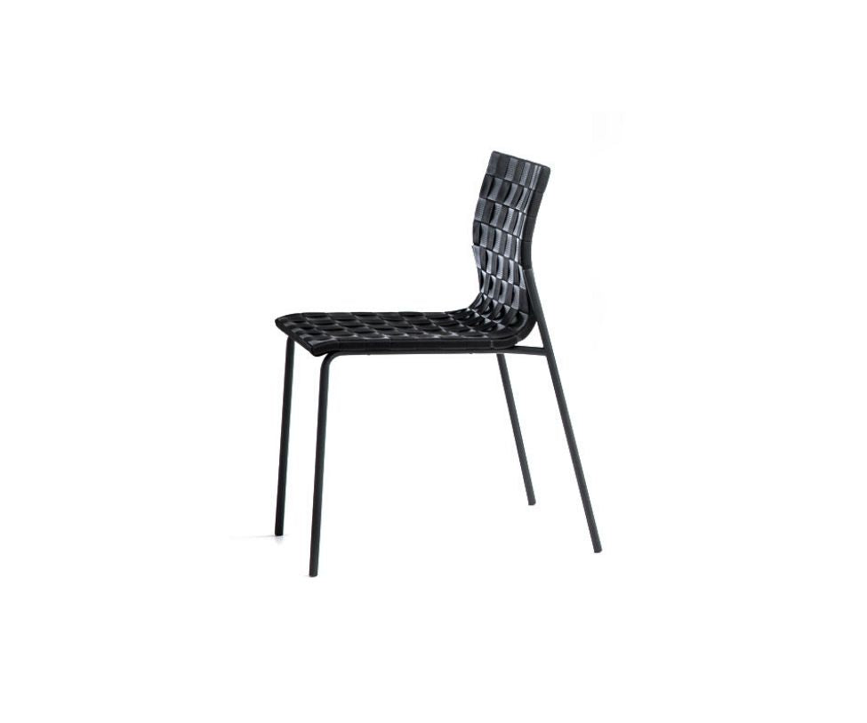 Arrmet, Floor Sample Zebra Chair