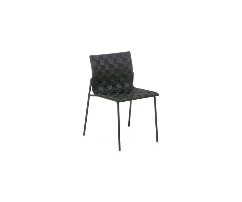 Arrmet, Floor Sample Zebra Chair