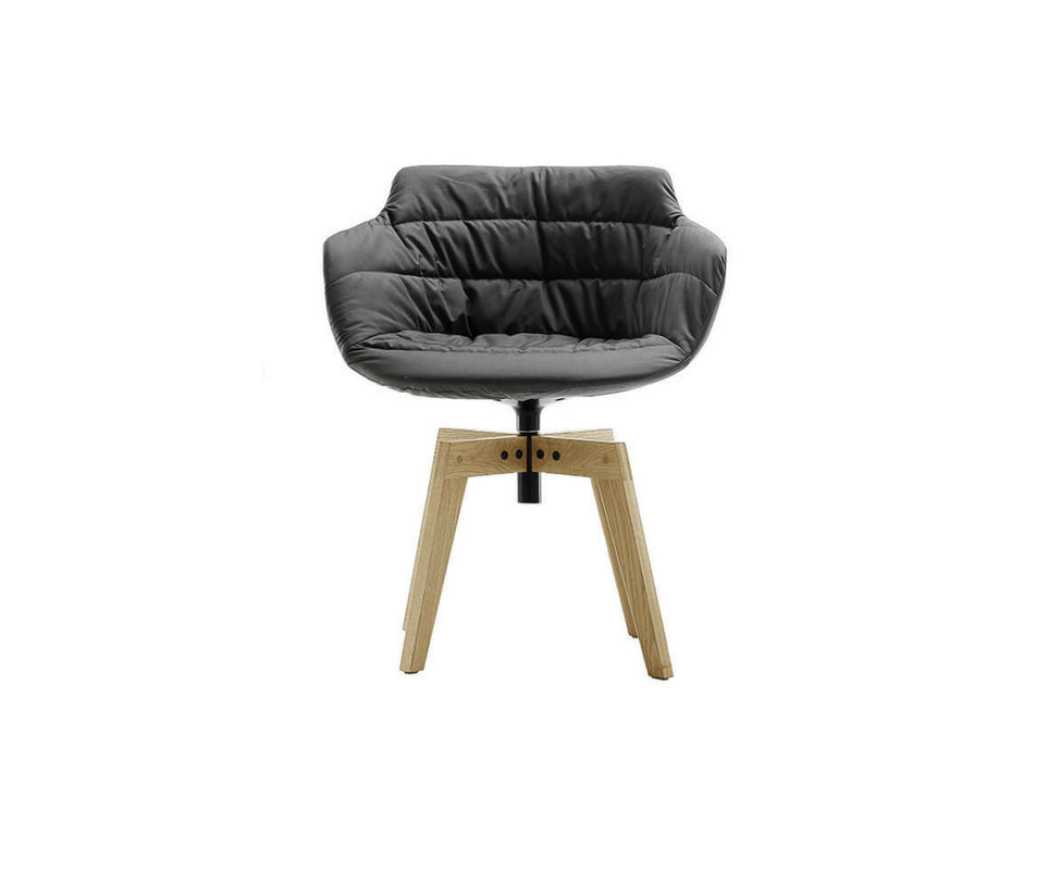 MDF Italia, Flow Armchair