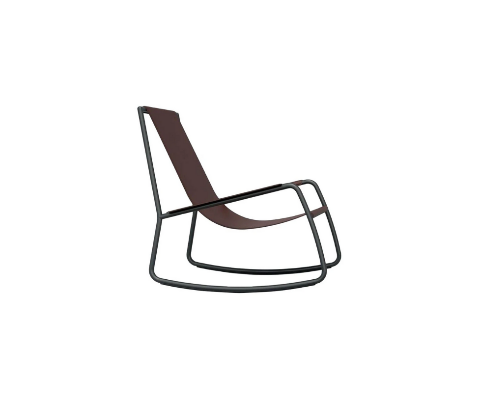 Living Divani, Flow Armchair