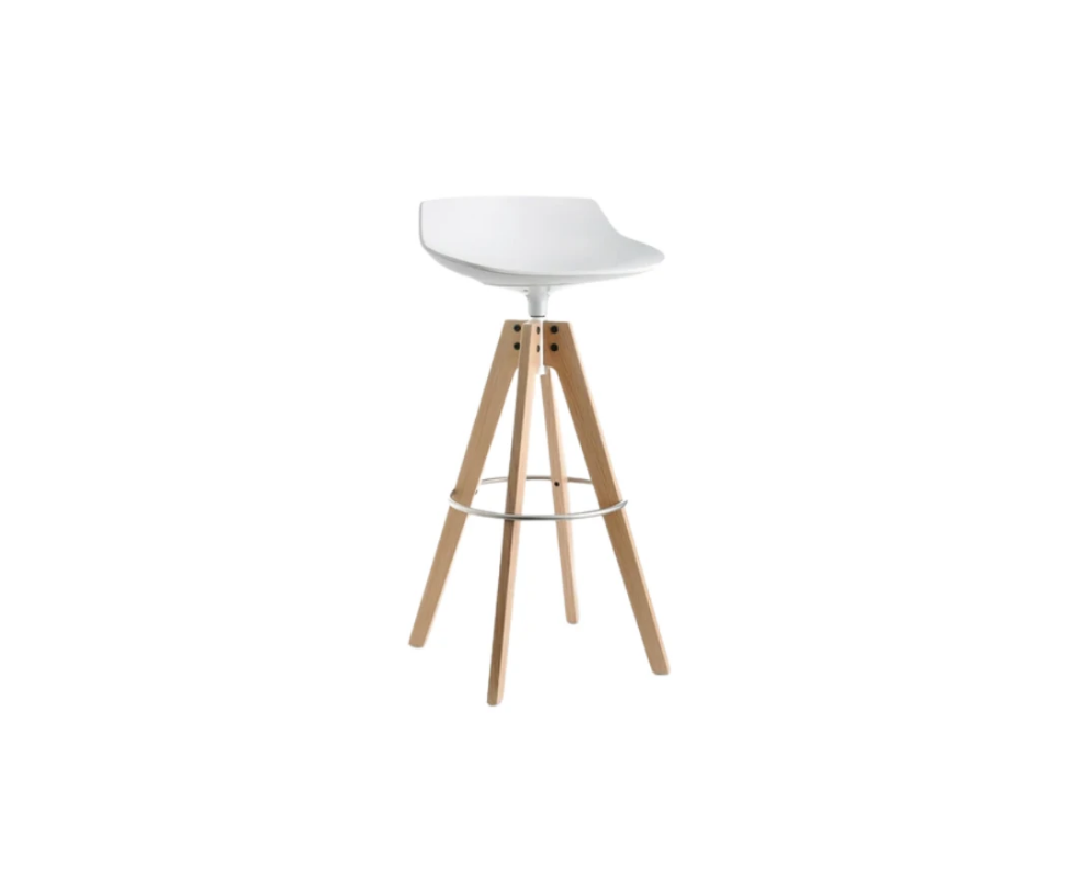 MDF Italia, Flow Bar Stools