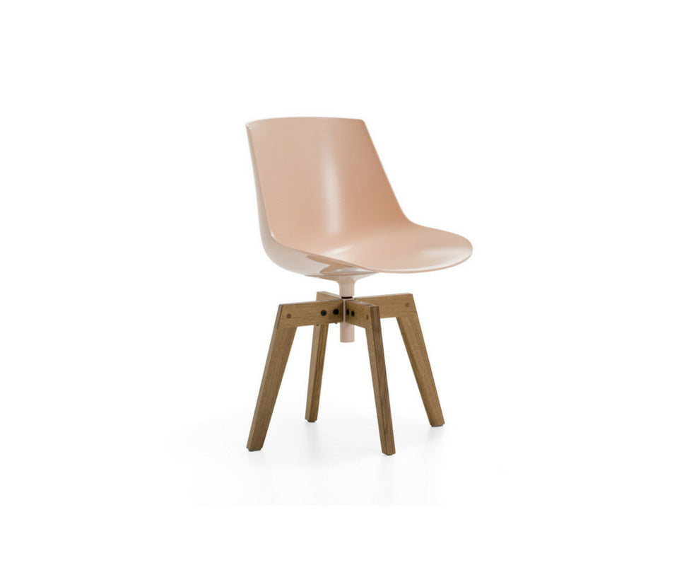 MDF Italia, Flow Chair Color