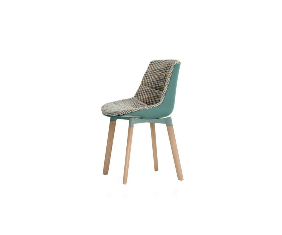 MDF Italia, Flow Chair Color