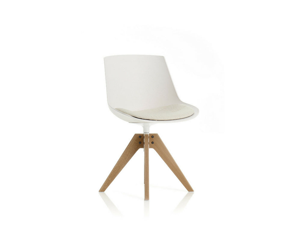 MDF Italia, Flow Eco Chair