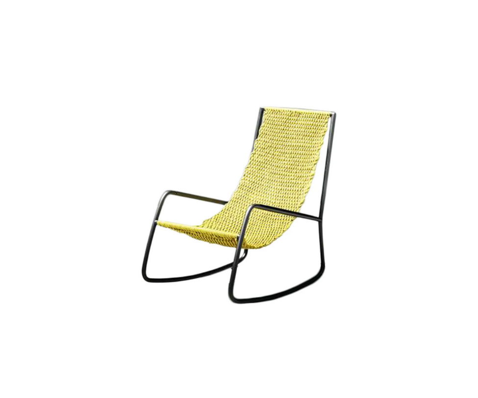 Living Divani, Flow Rocking Chair