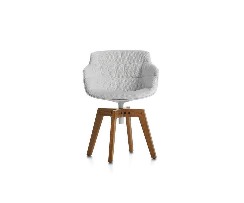 MDF Italia, Flow Slim Color Chair