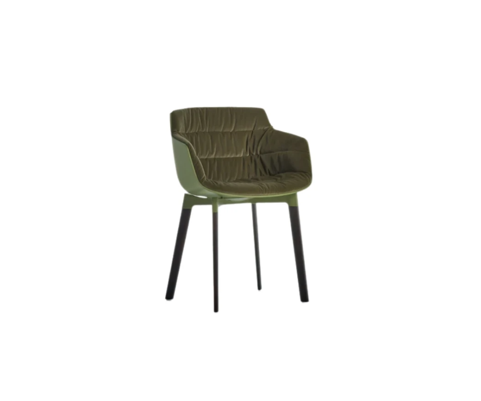 MDF Italia, Flow Slim Color Chair