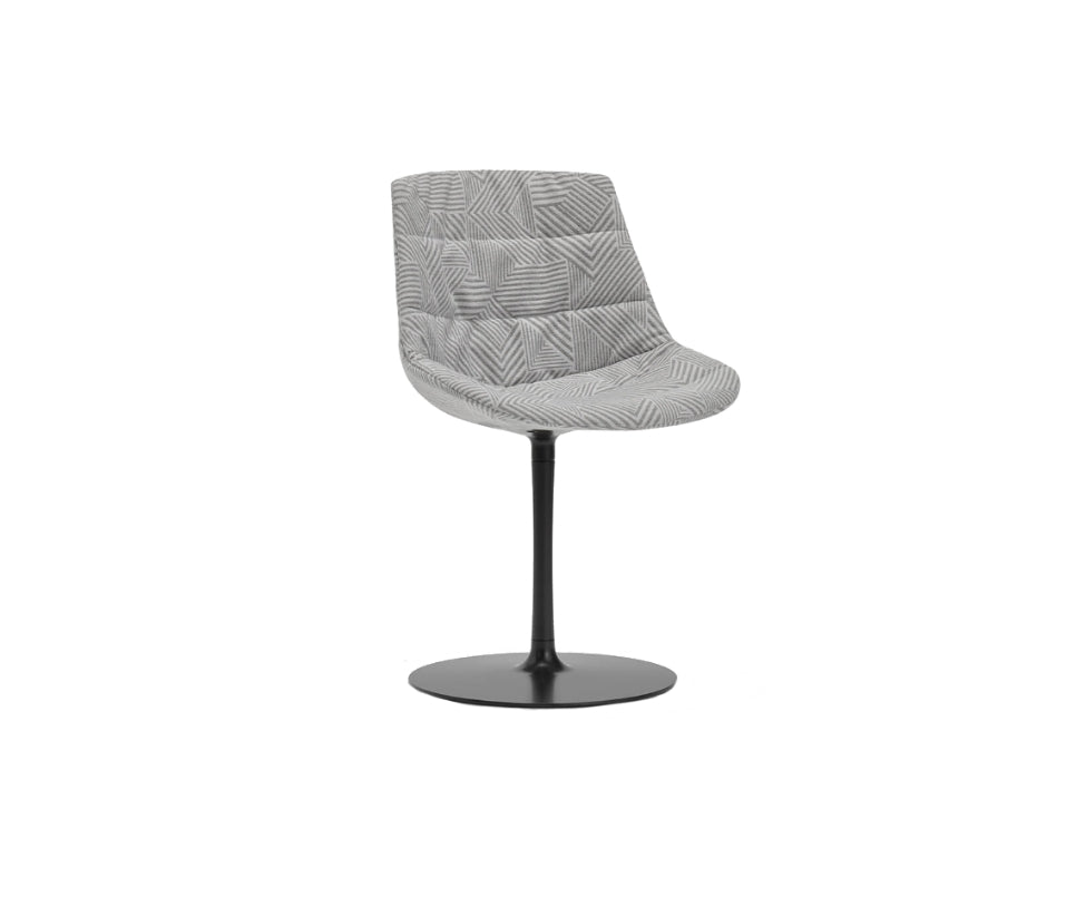 MDF Italia, Flow Textile Chair