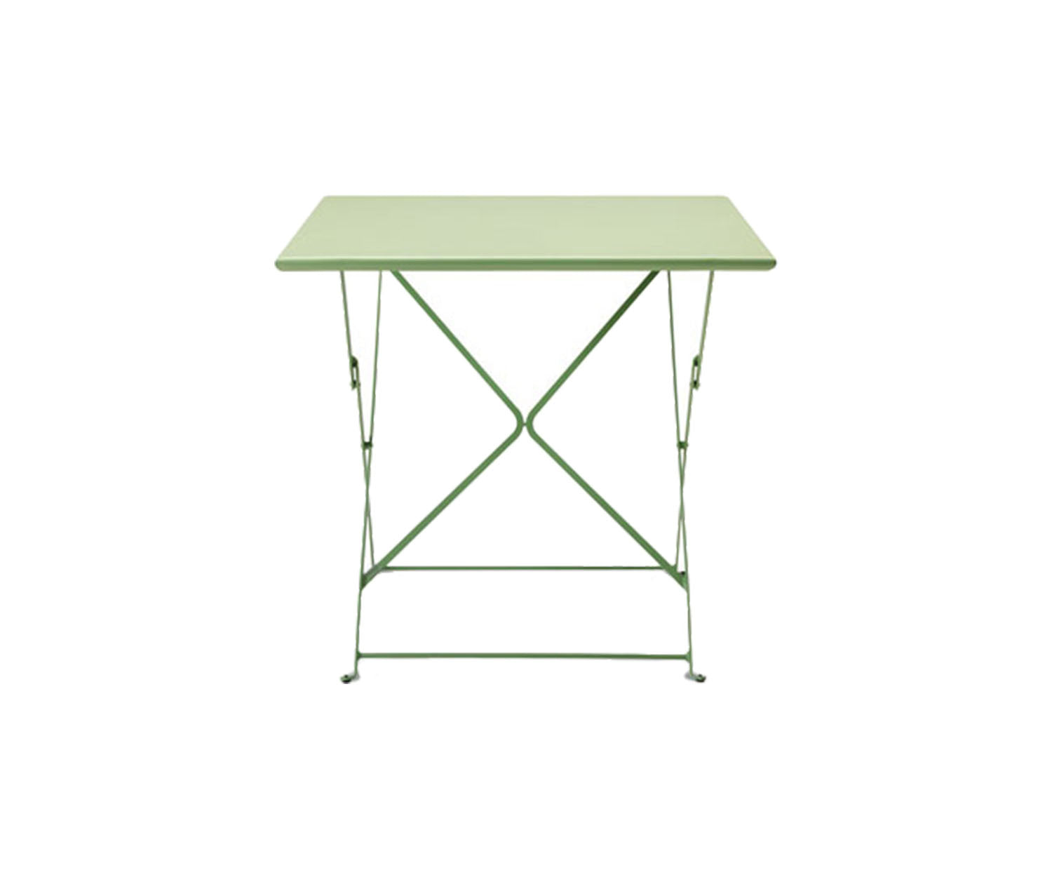 Ethimo, Flower Square Folding Table