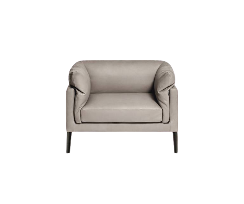 Living Divani, Floyd Hi-2 Lounge Armchair