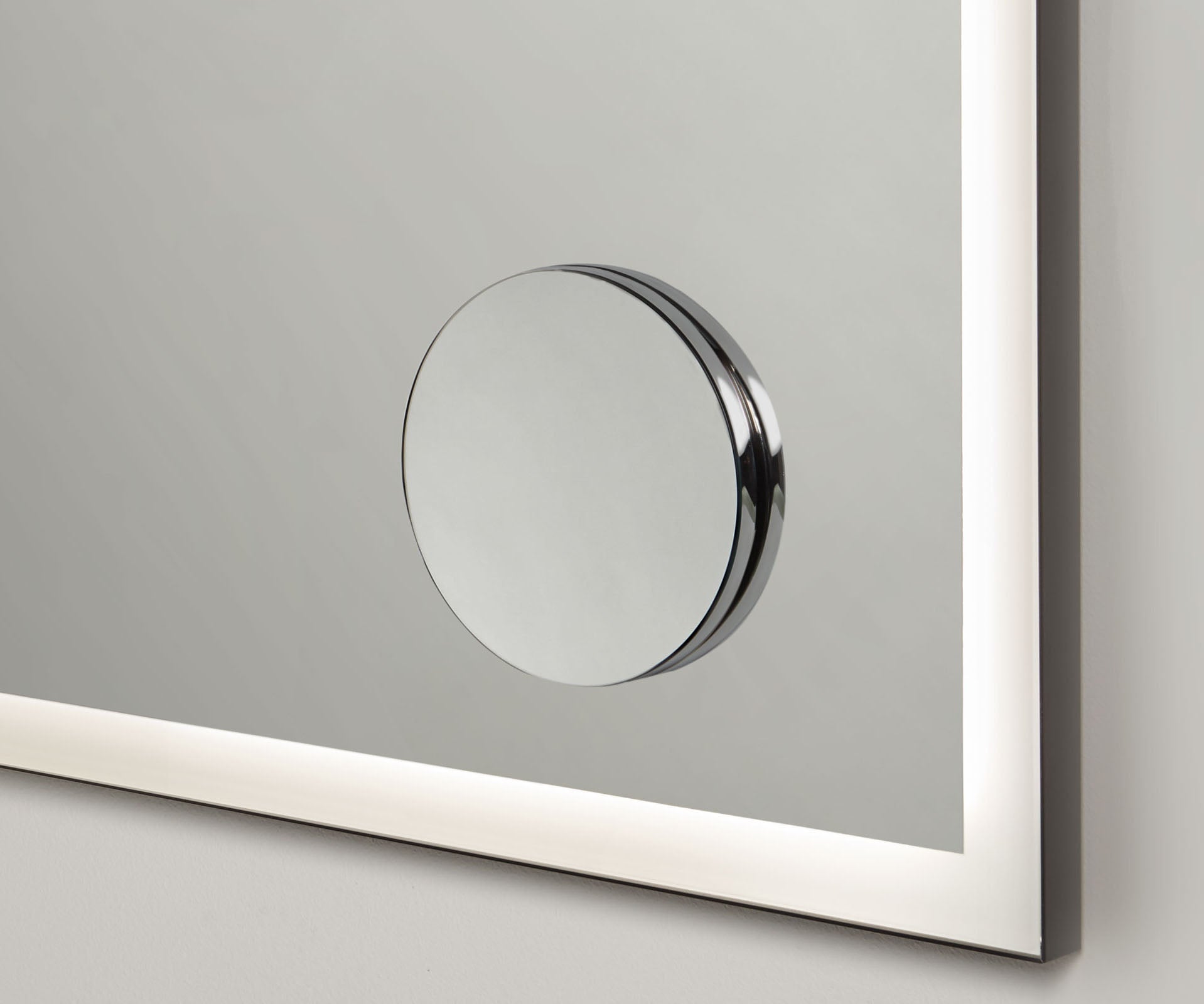 Antonio Lupi, Focus Bathroom Mirror