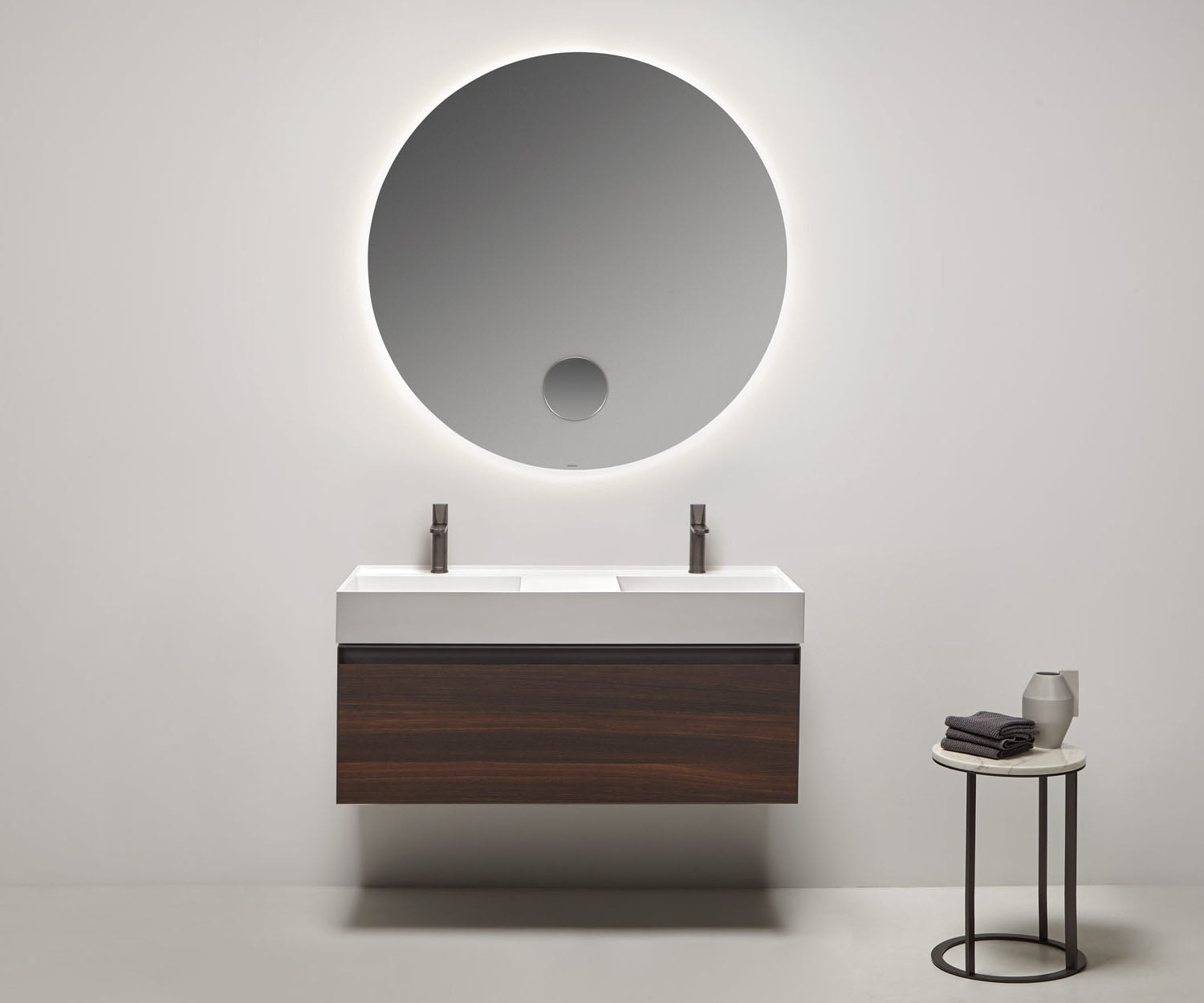 Antonio Lupi, Focus Bathroom Mirror