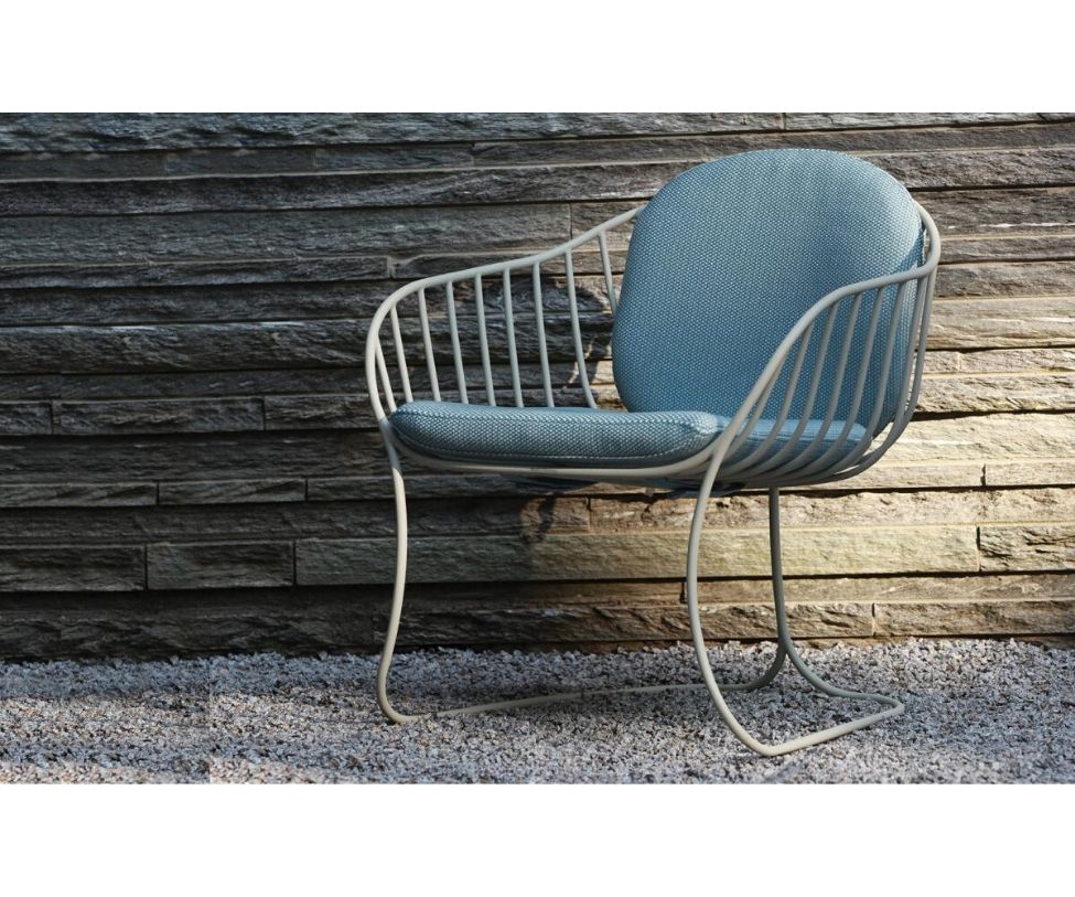 Royal Botania, Folia Relax Chair