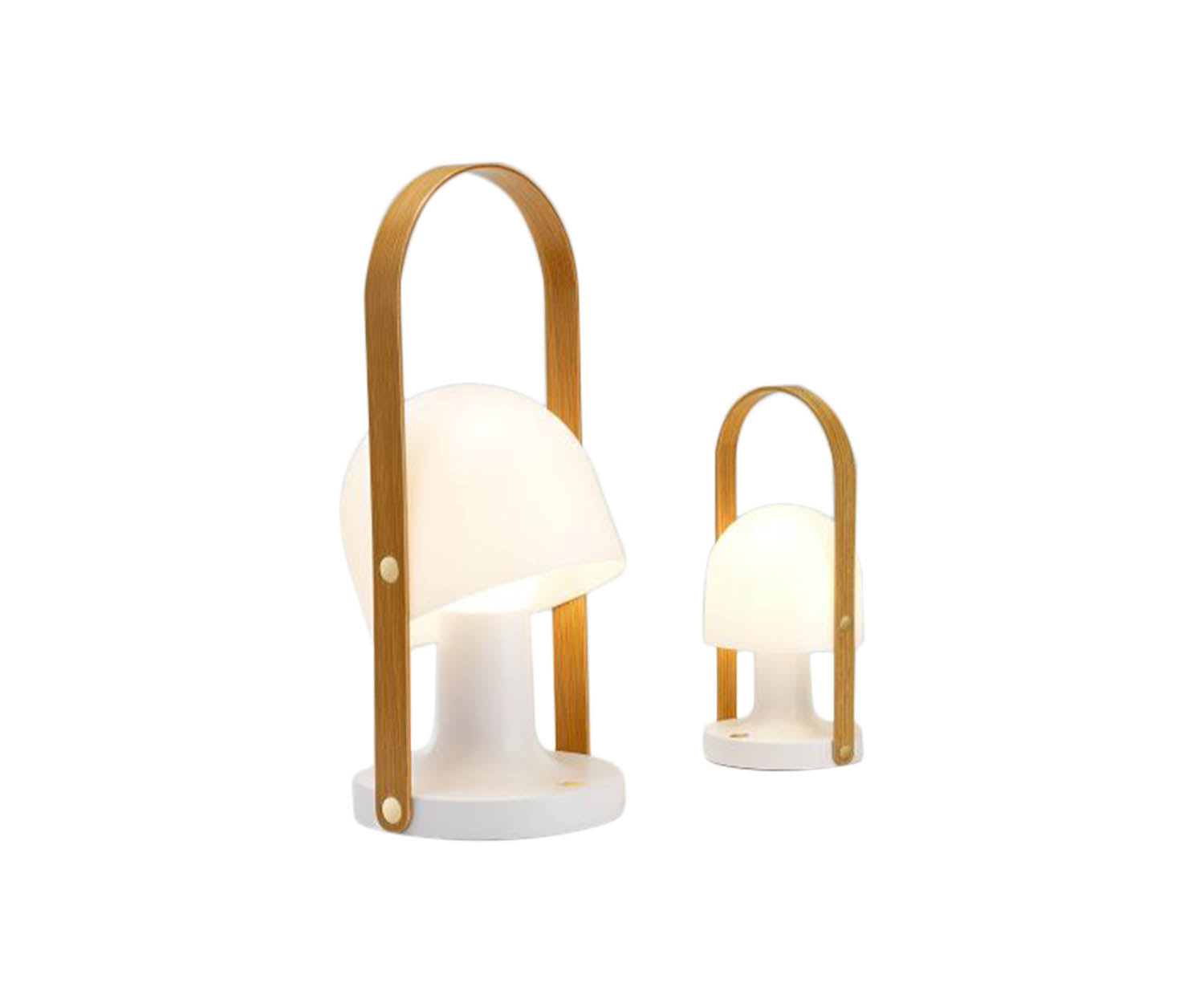 Marset, FollowMe Plus Table Lamp