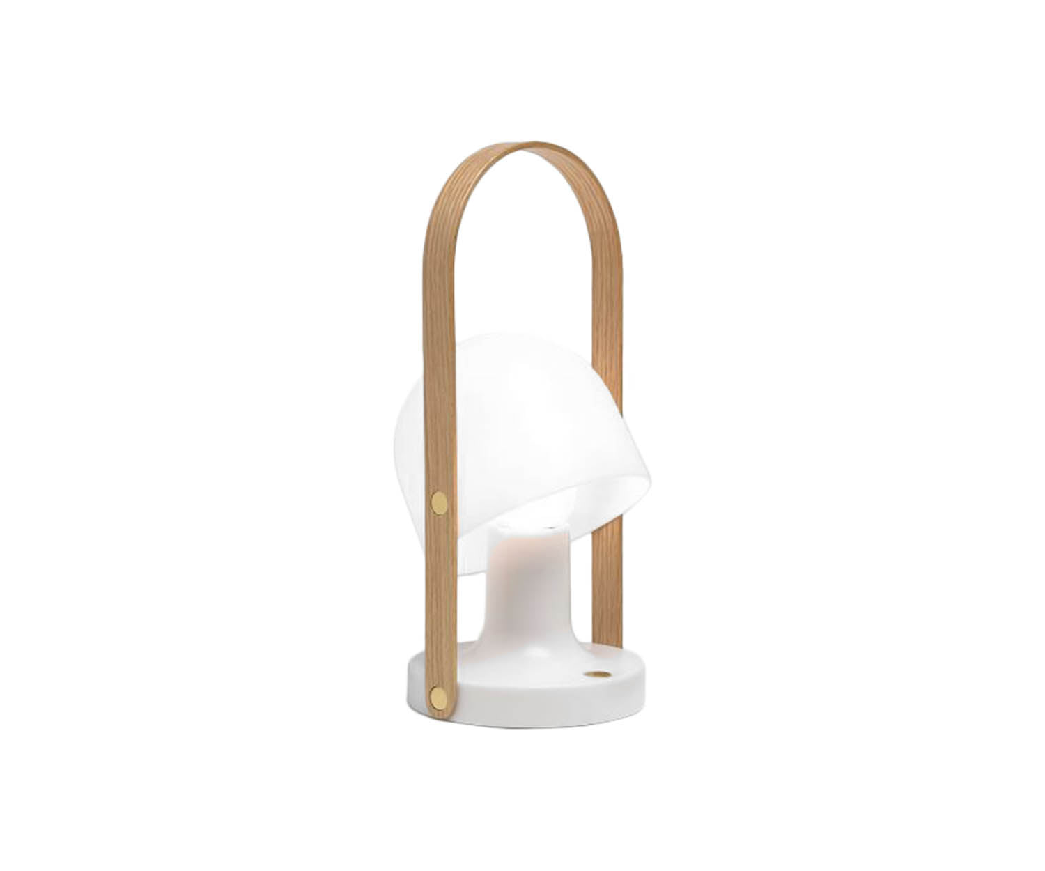 Marset, FollowMe Table Lamp