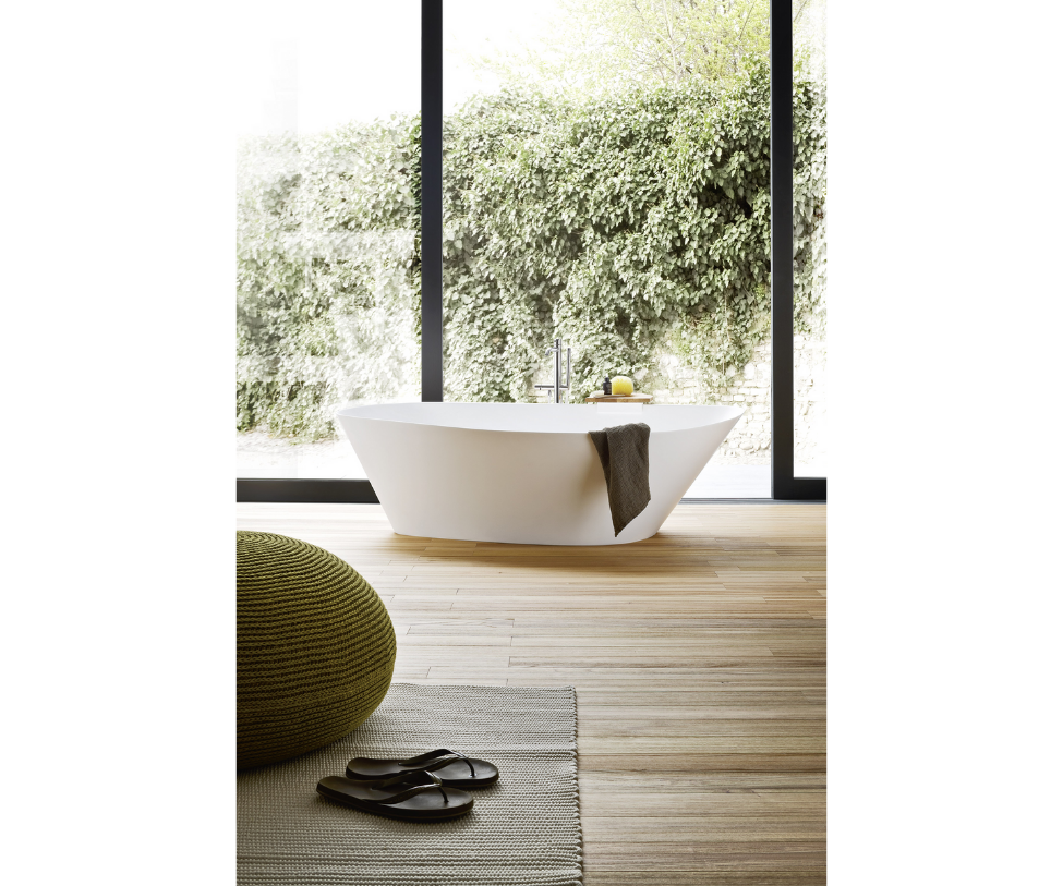 Rexa Design, Fonte Bathtub