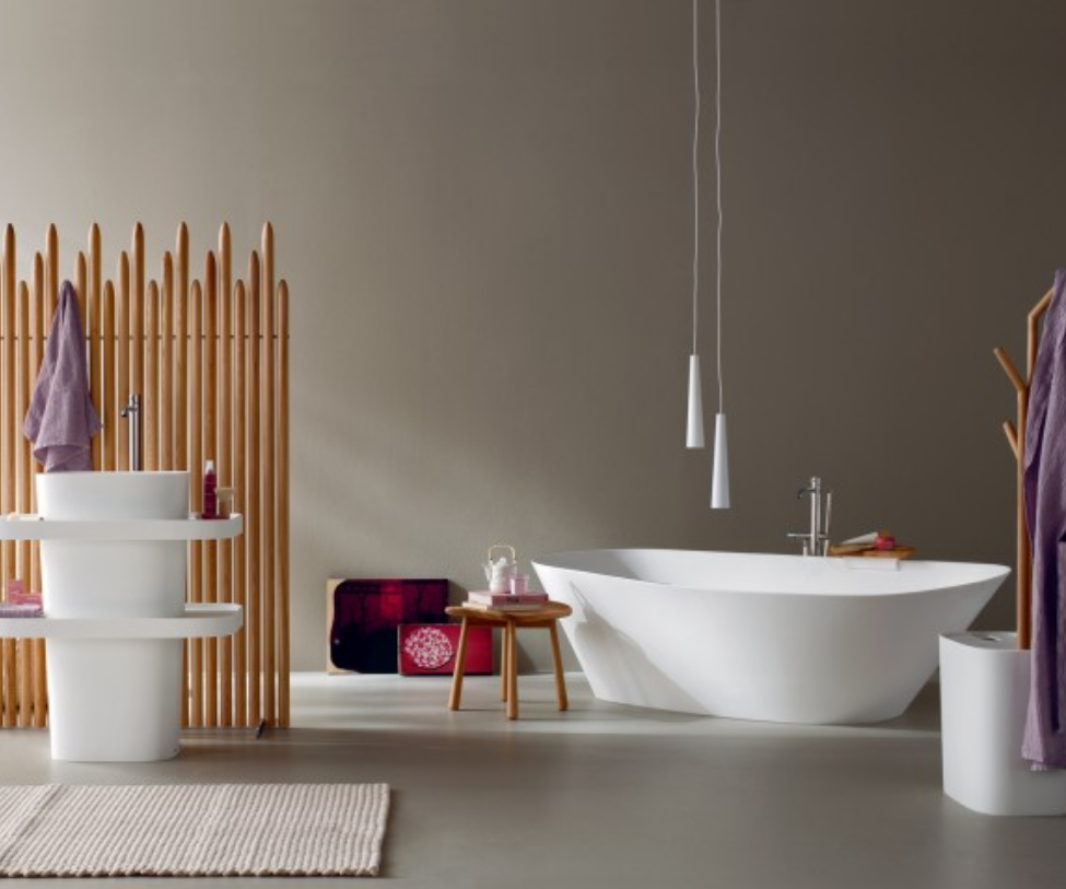 Rexa Design, Fonte Bathtub