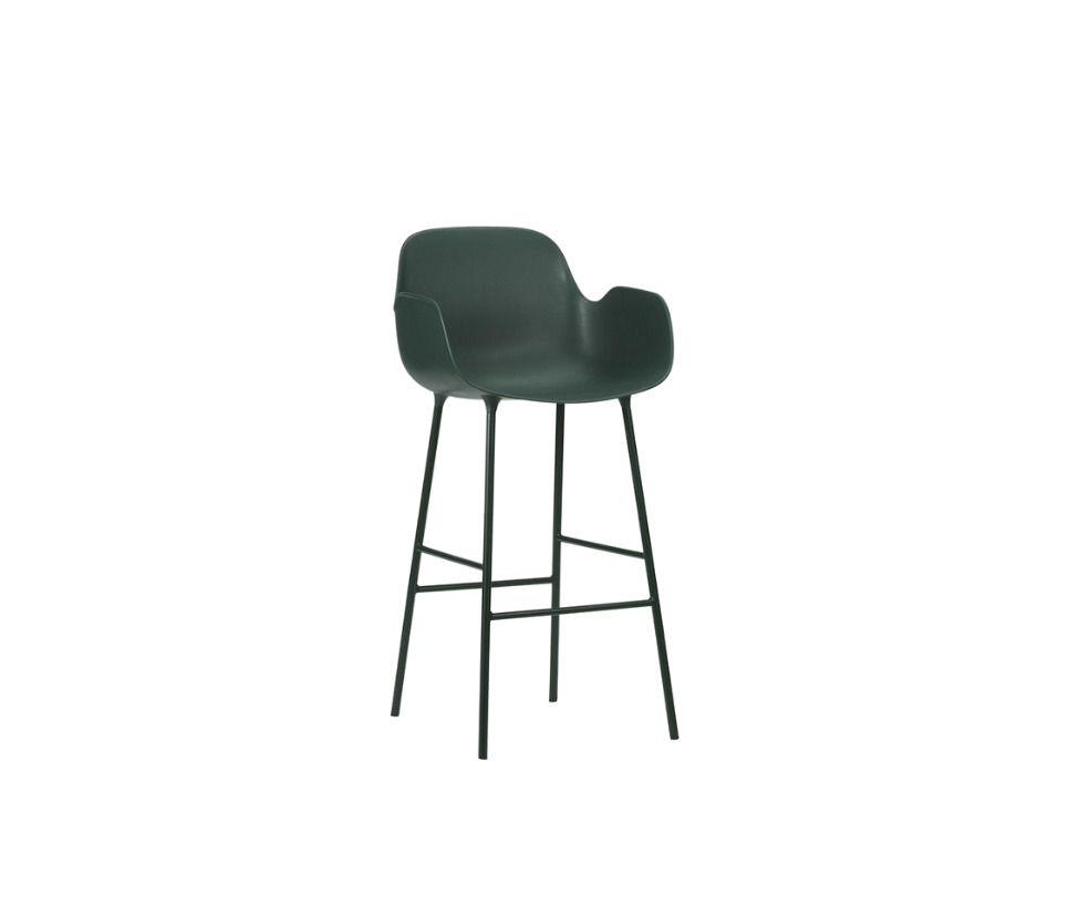 Normann Copenhagen, Form Bar Armchair 65 cm